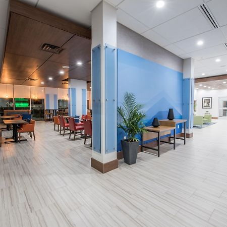 Holiday Inn Express & Suites - Houston Westchase - Westheimer By Ihg Dış mekan fotoğraf