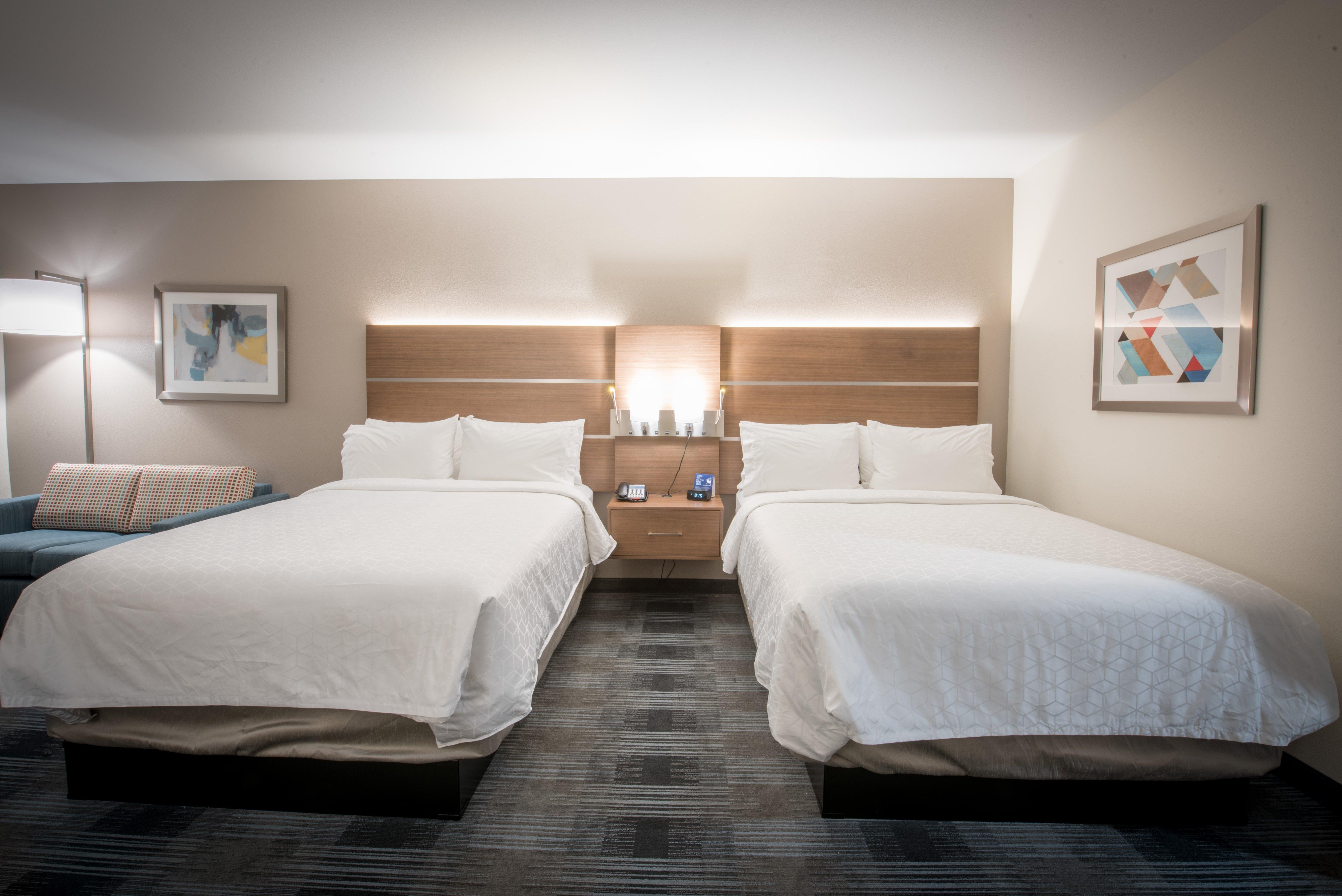 Holiday Inn Express & Suites - Houston Westchase - Westheimer By Ihg Dış mekan fotoğraf