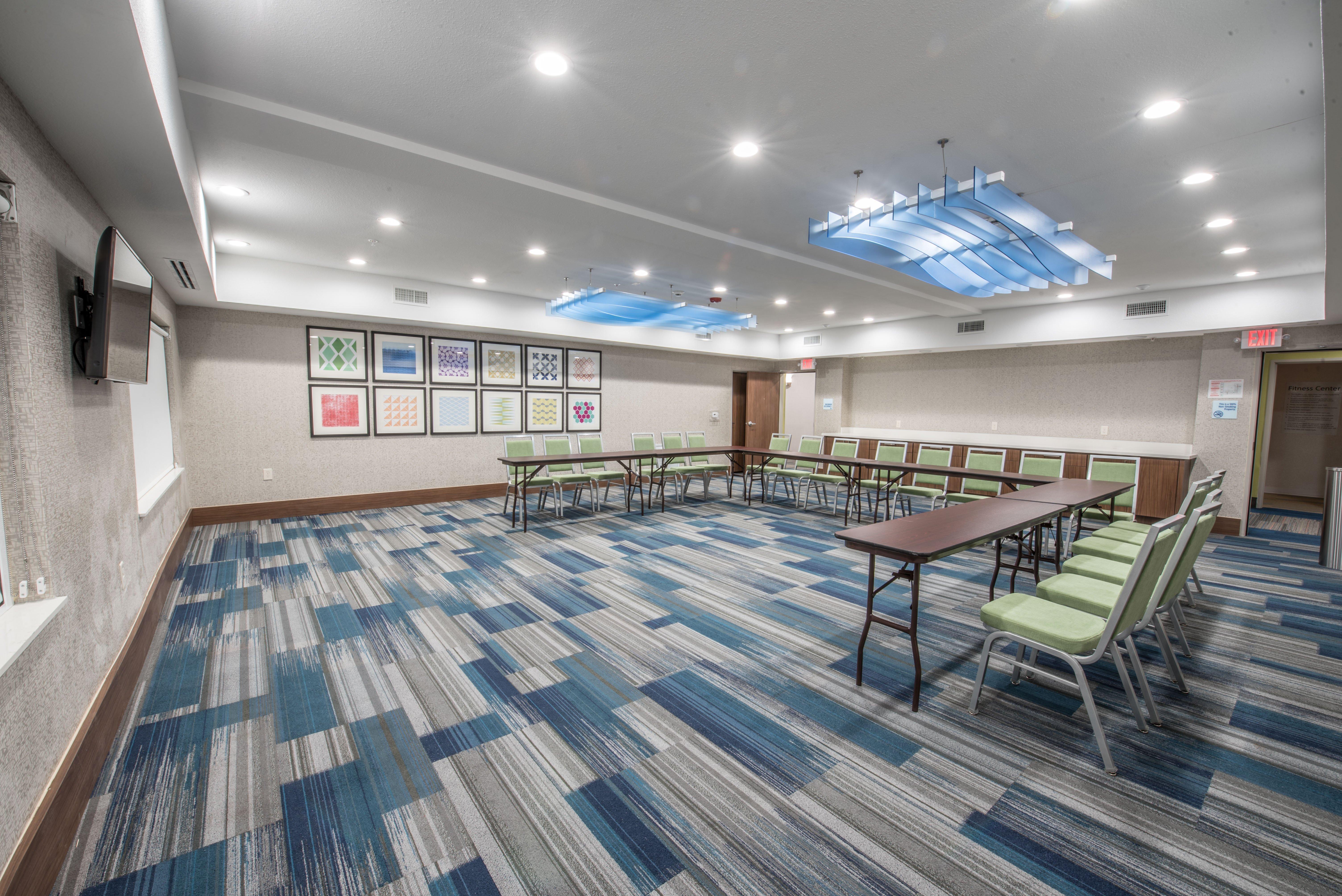Holiday Inn Express & Suites - Houston Westchase - Westheimer By Ihg Dış mekan fotoğraf