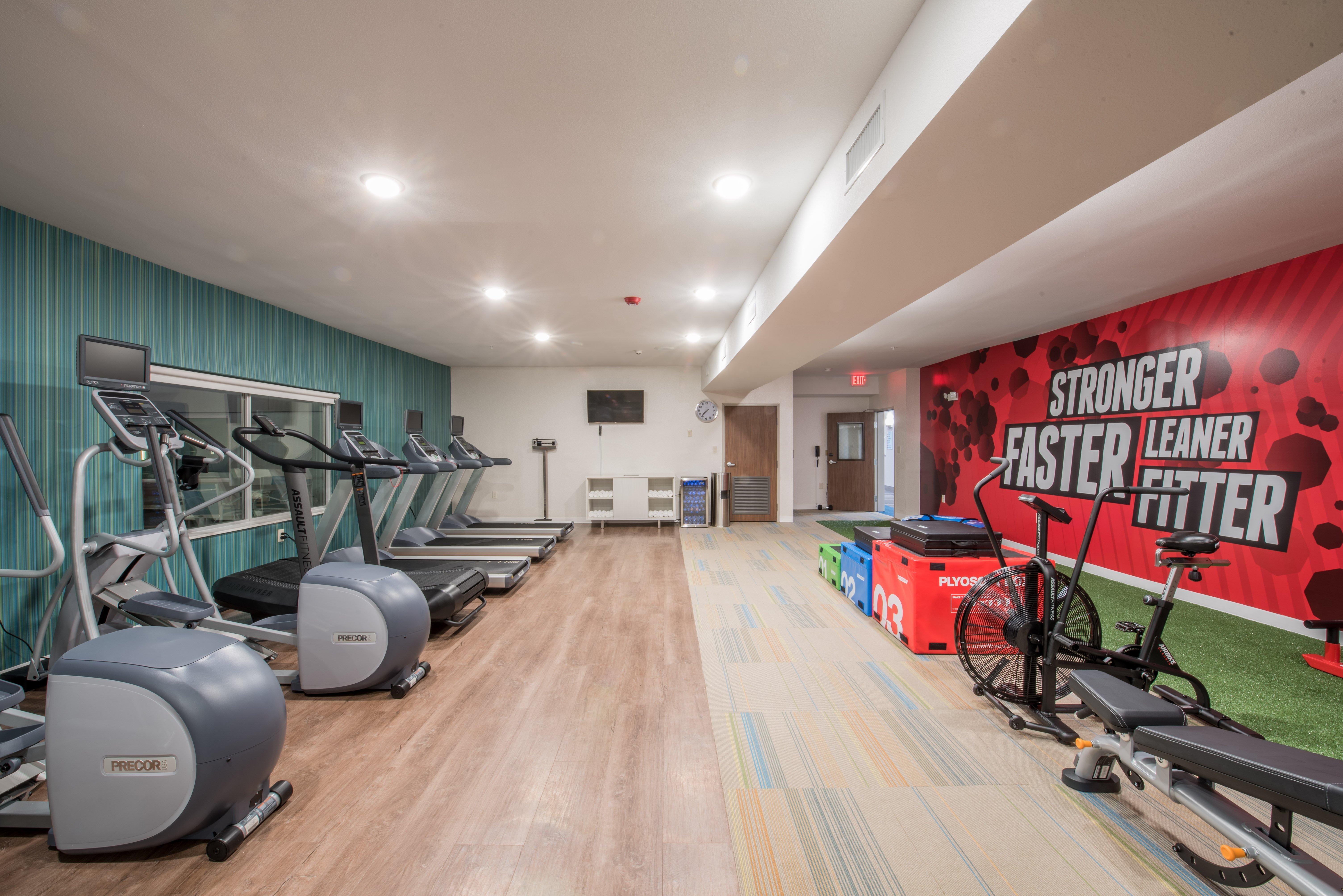 Holiday Inn Express & Suites - Houston Westchase - Westheimer By Ihg Dış mekan fotoğraf