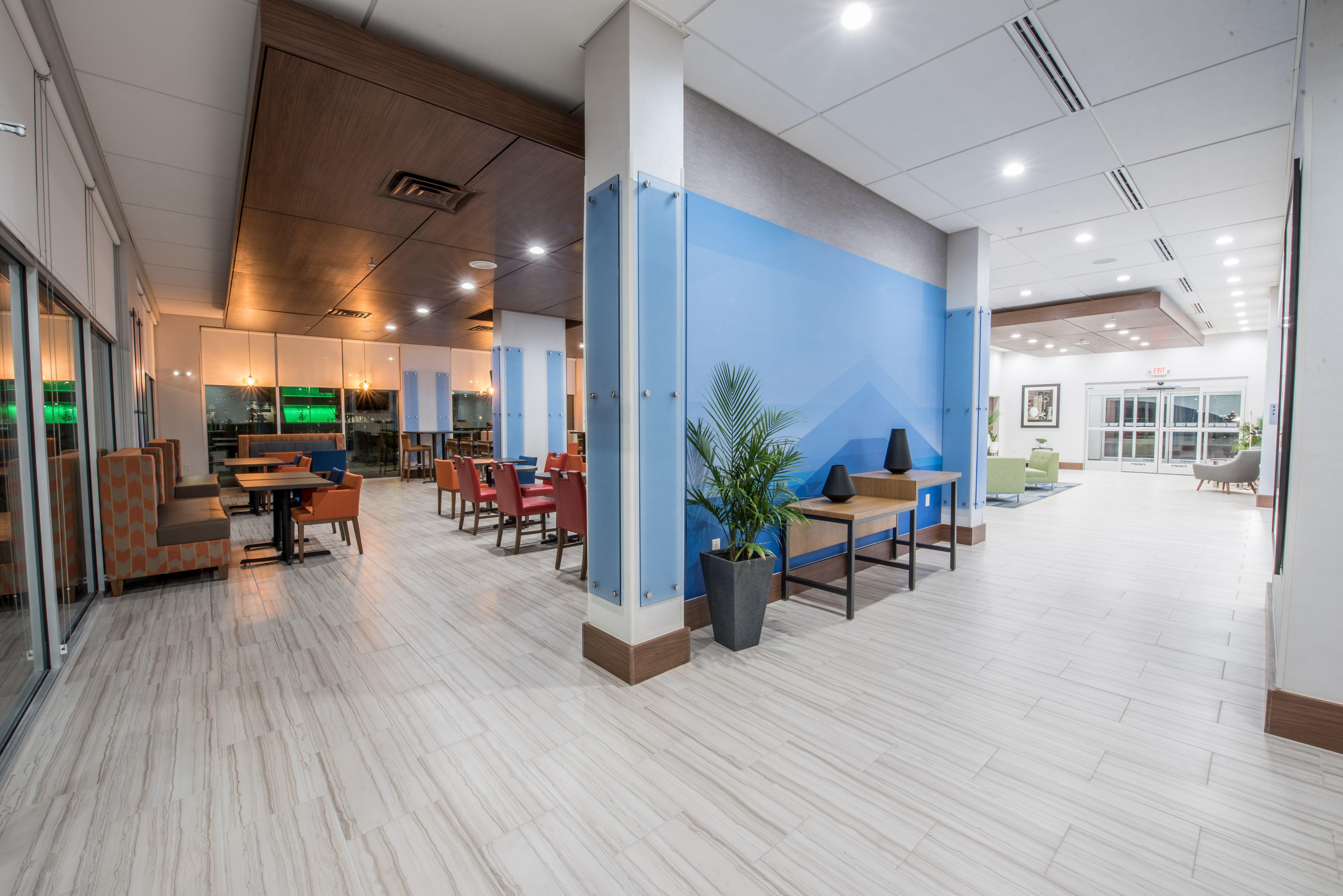Holiday Inn Express & Suites - Houston Westchase - Westheimer By Ihg Dış mekan fotoğraf