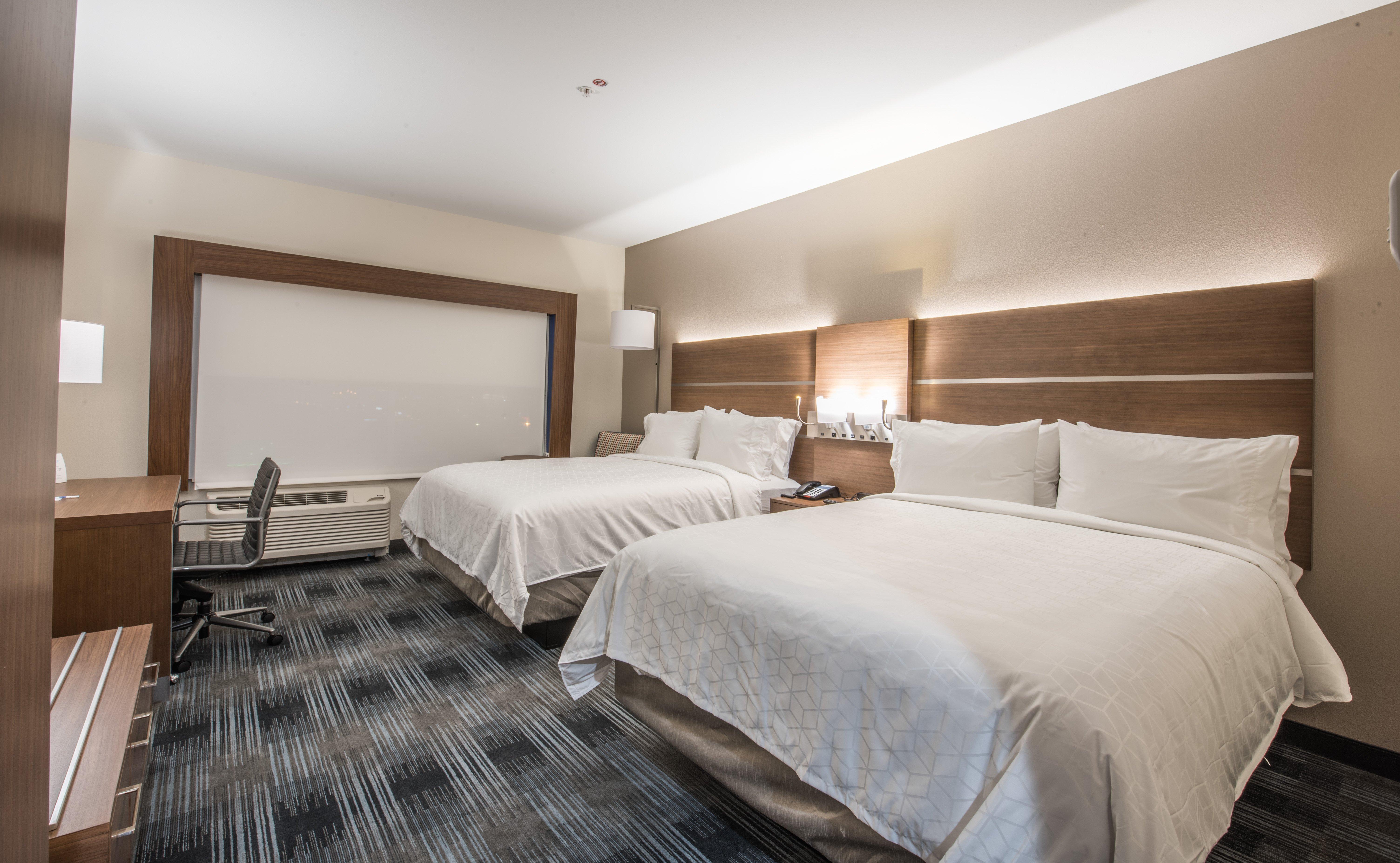 Holiday Inn Express & Suites - Houston Westchase - Westheimer By Ihg Dış mekan fotoğraf