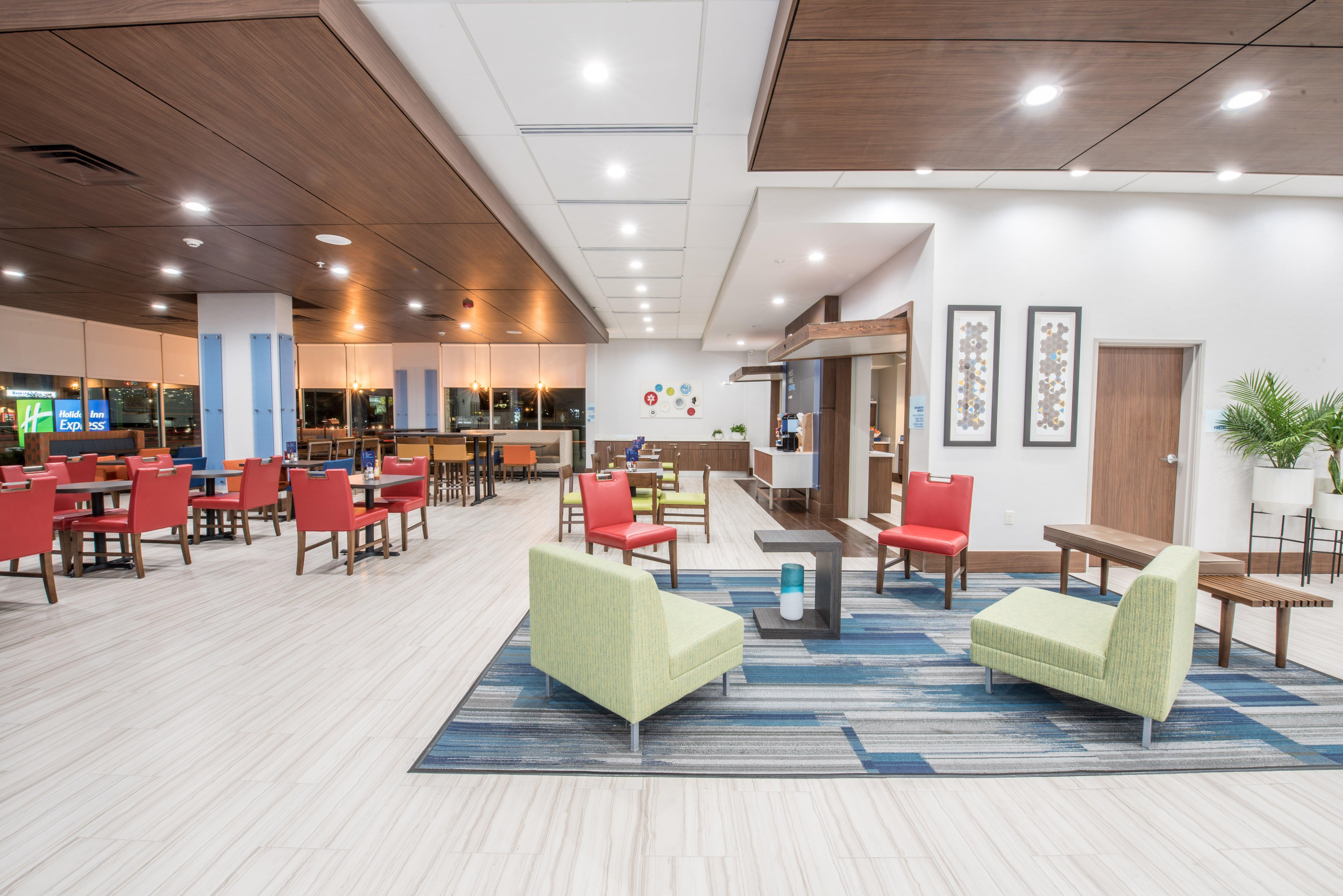 Holiday Inn Express & Suites - Houston Westchase - Westheimer By Ihg Dış mekan fotoğraf