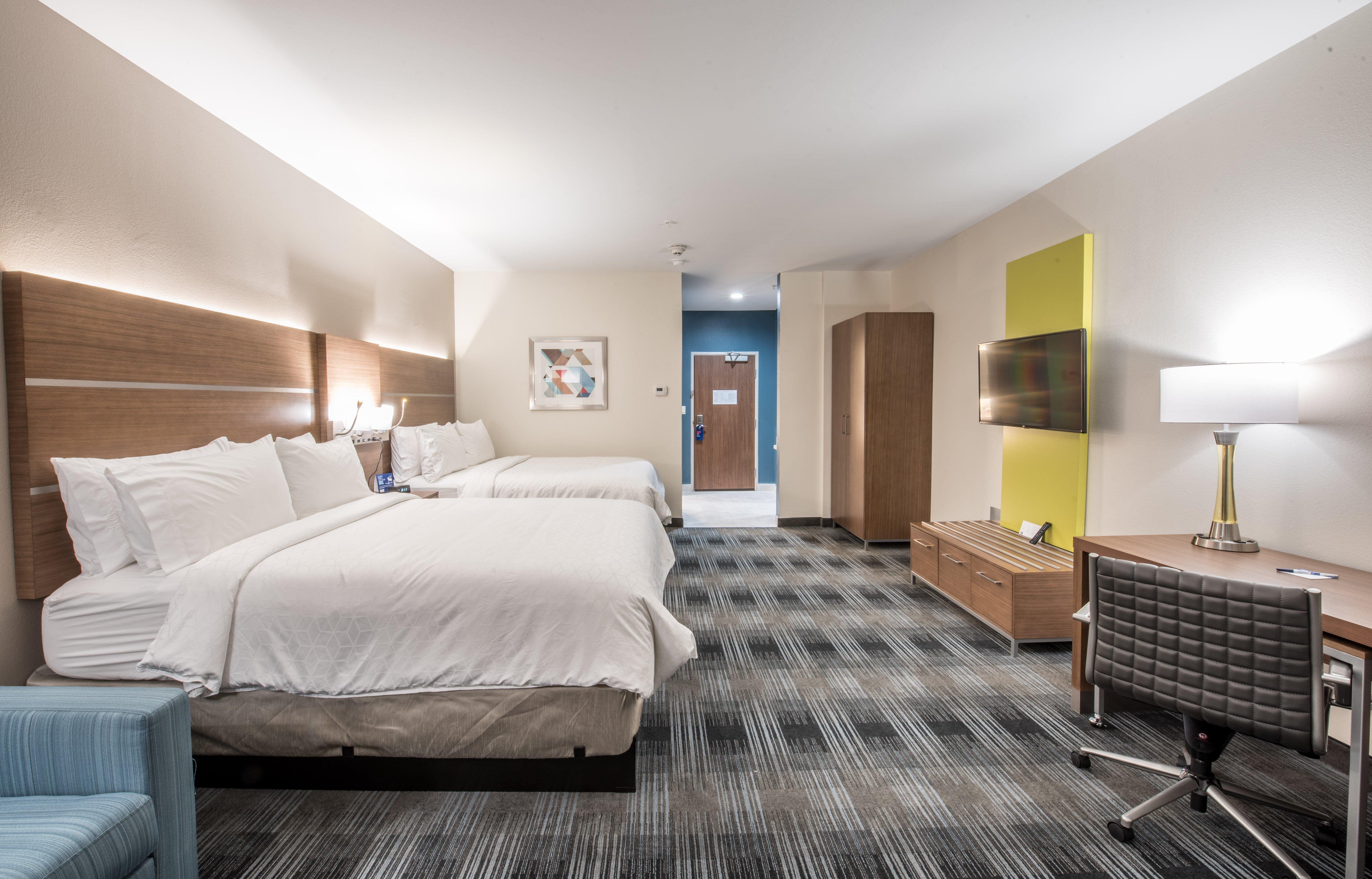Holiday Inn Express & Suites - Houston Westchase - Westheimer By Ihg Dış mekan fotoğraf