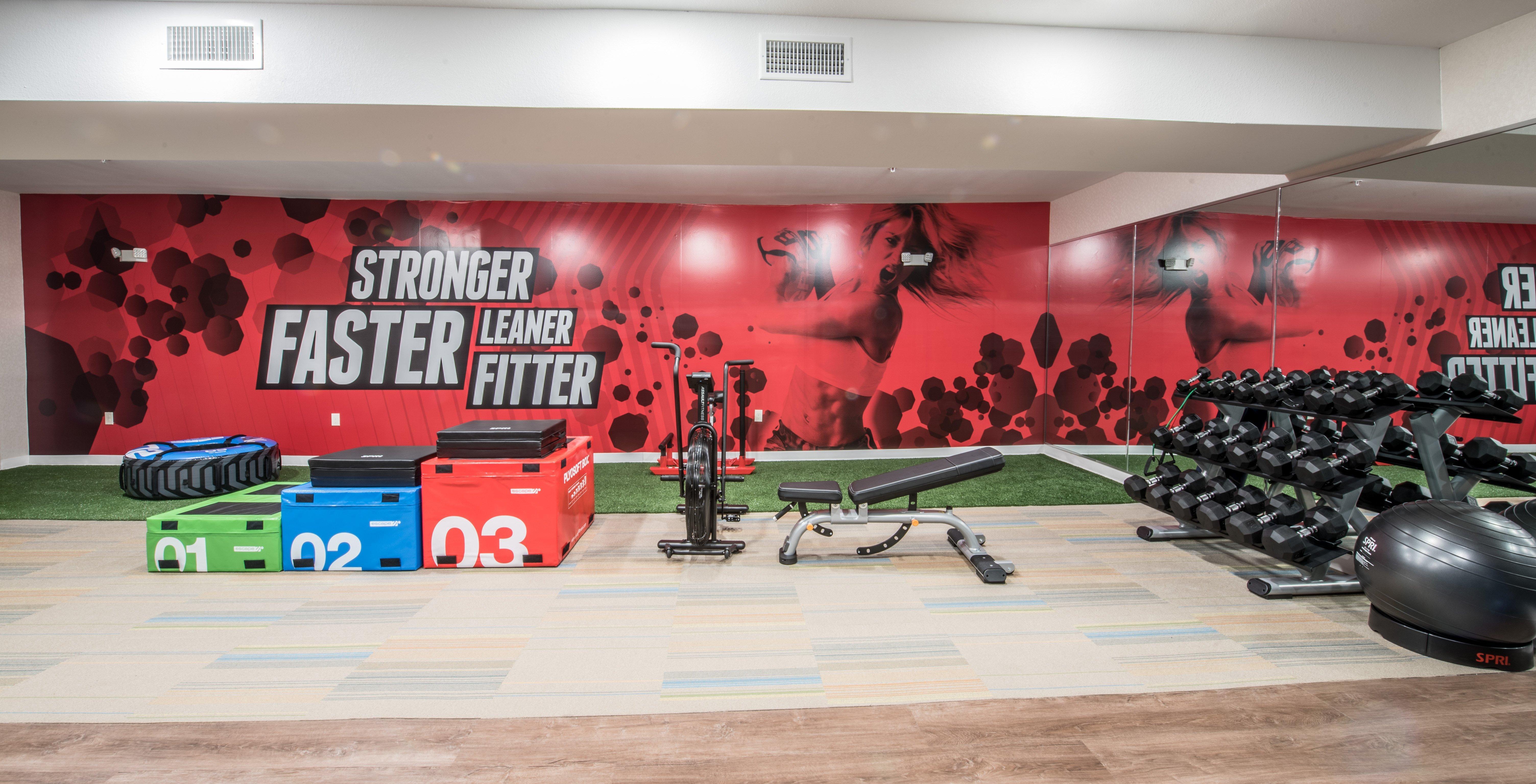 Holiday Inn Express & Suites - Houston Westchase - Westheimer By Ihg Dış mekan fotoğraf