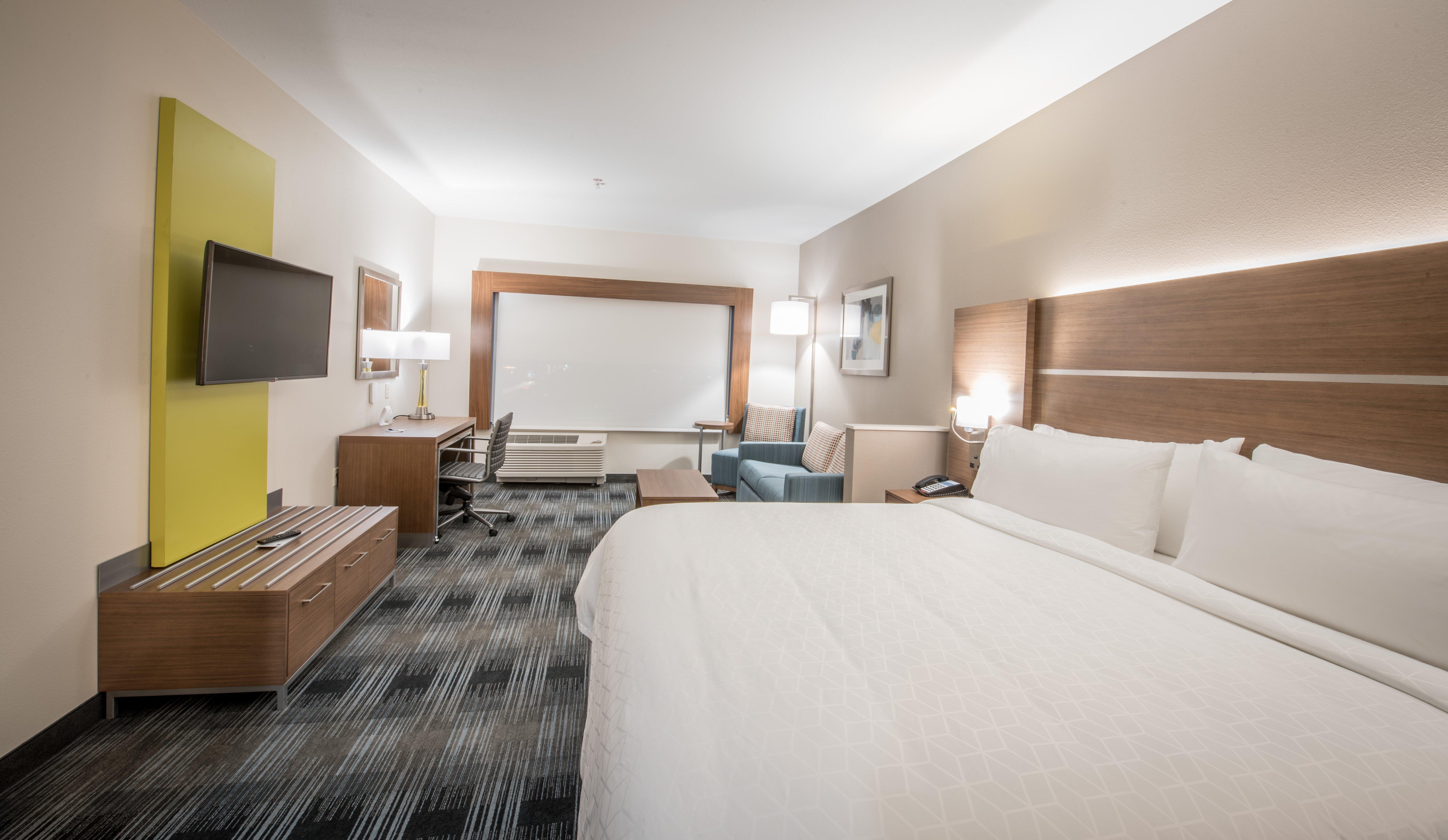 Holiday Inn Express & Suites - Houston Westchase - Westheimer By Ihg Dış mekan fotoğraf