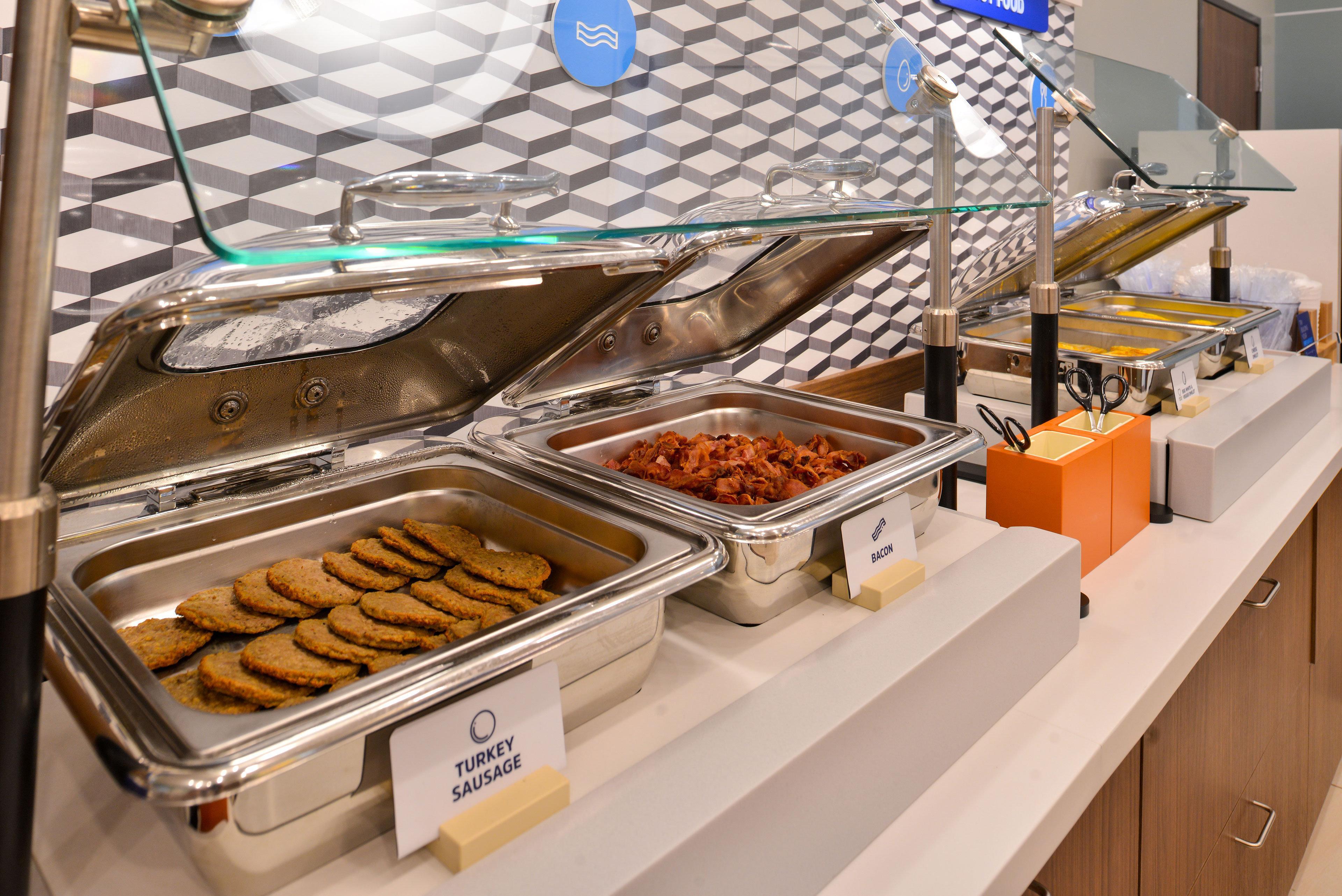 Holiday Inn Express & Suites - Houston Westchase - Westheimer By Ihg Dış mekan fotoğraf