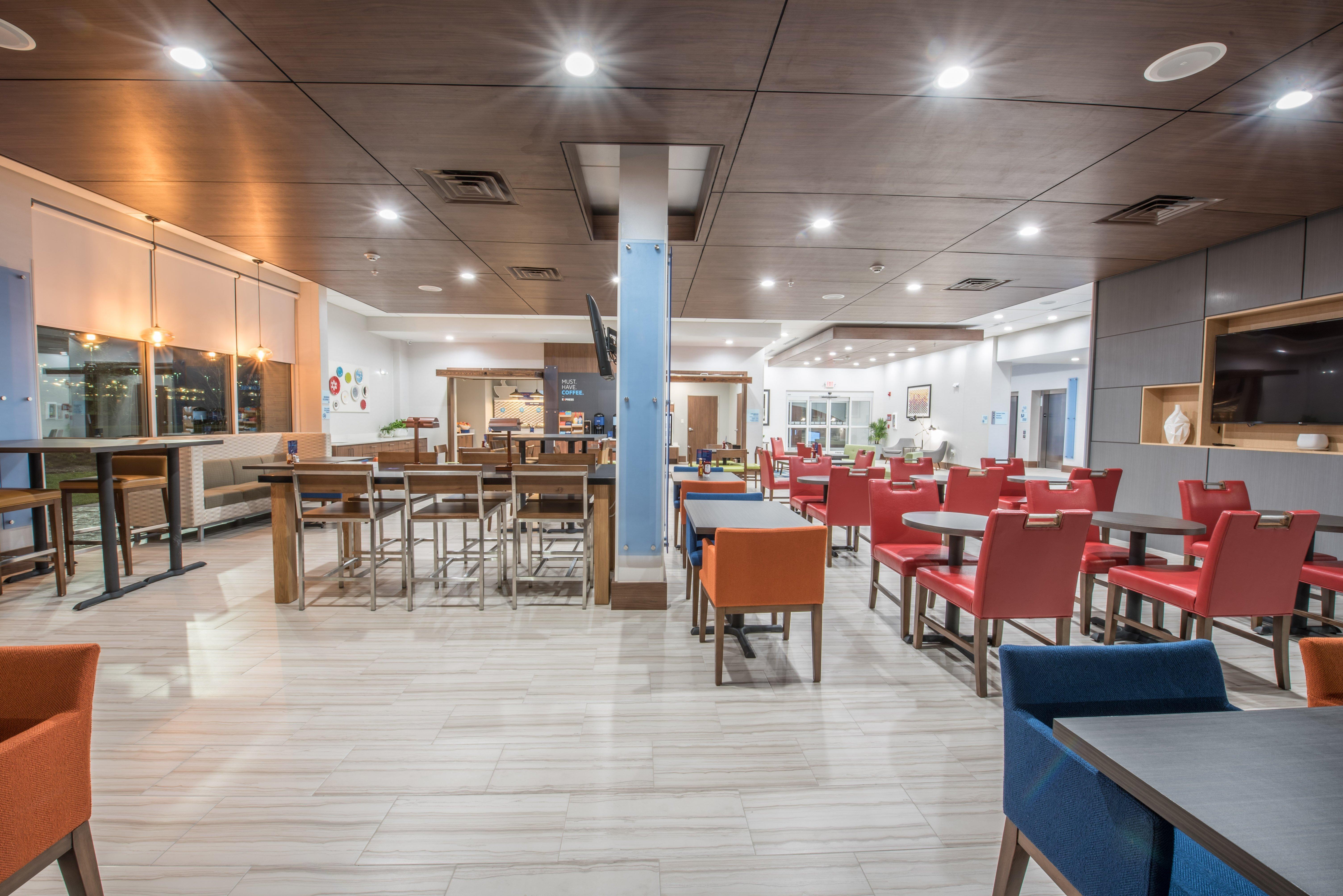 Holiday Inn Express & Suites - Houston Westchase - Westheimer By Ihg Dış mekan fotoğraf